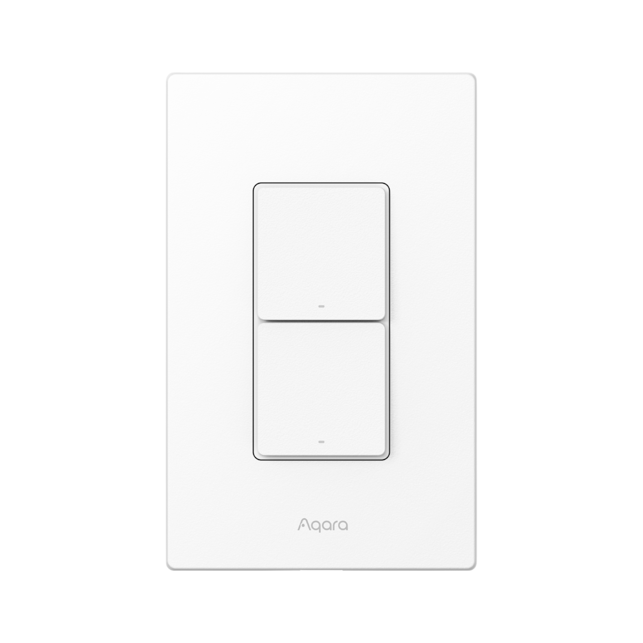 Light Switch H2 (Vertical)